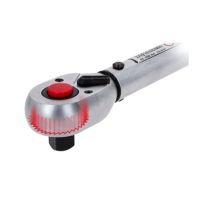 Dinamometrinis raktas KS TOOLS 20-100Nm 1/2"