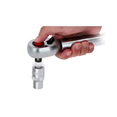 Dinamometrinis raktas KS TOOLS 20-100Nm 1/2"