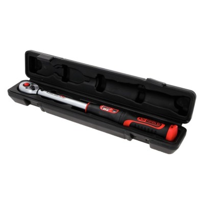 Dinamometrinis raktas KS TOOLS 20-100Nm 1/2"