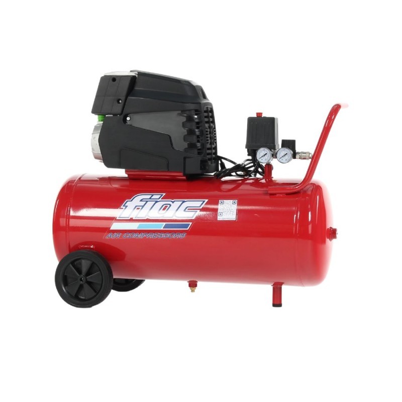 Virpuļa kompresors FIAC COSMOS 255 50 GM148