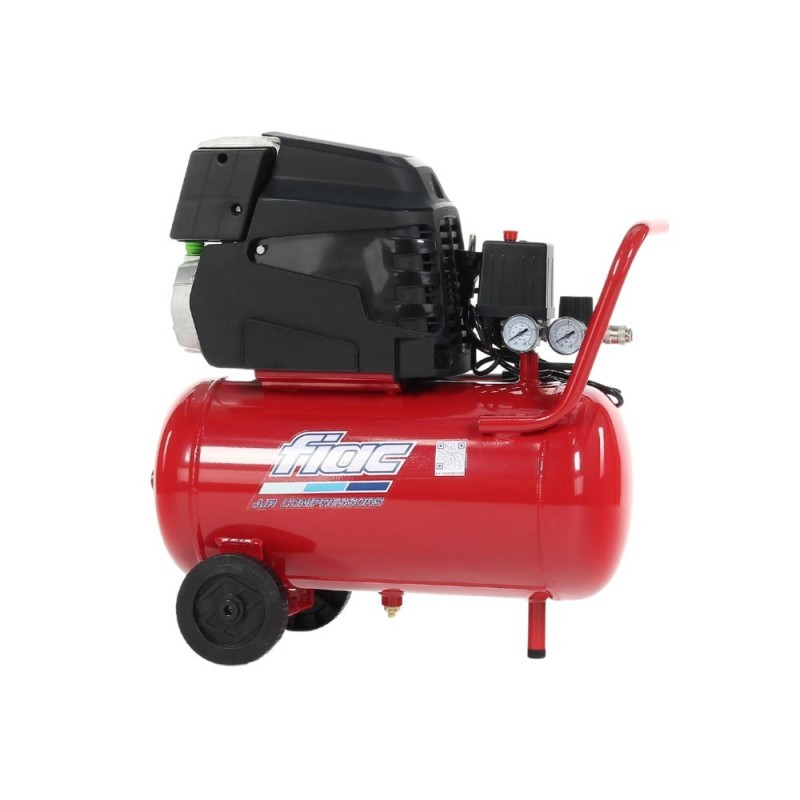 Virzuļa kompresors FIAC COSMOS 225 24 GM148