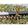 Akumuliatorinės gyvatvorių žirklės BOSCH GHE 18V-50 Solo