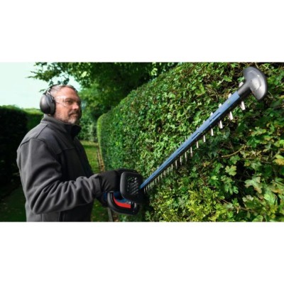 Akumulatora dzīvžogu šķēres BOSCH GHE 18V-50 II Solo