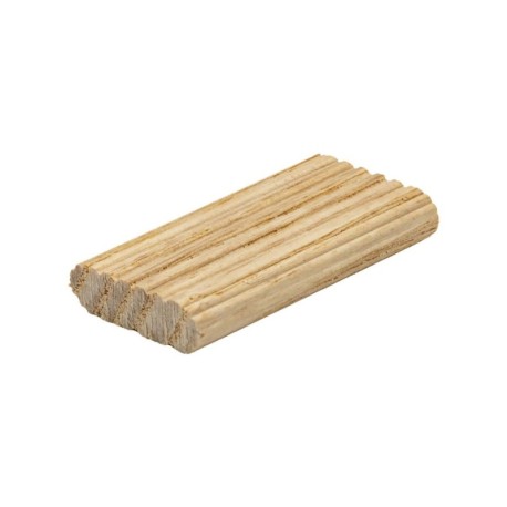 Kaiščiai KREG MortiseMate 6x24x40mm, 75 vnt.