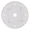 Pjovimo diskas  MAKITA 165x2x20mm Z60 5 