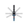 Akumuliatorinis maišytuvas BOSCH GRW 18V-120 Solo CT
