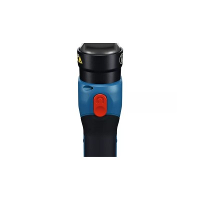 Akumuliatorinis hidraulinis antgalių presavimo įrankis BOSCH GPH 18V-60 Solo LB-XL