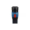 Akumuliatorinis hidraulinis antgalių presavimo įrankis BOSCH GPH 18V-60 Solo LB-XL