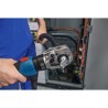 Akumuliatorinis hidraulinis antgalių presavimo įrankis BOSCH GPH 18V-60 Solo LB-XL