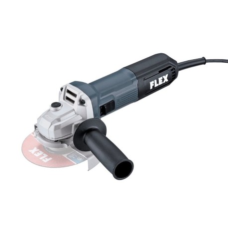 Leņķa slīpmašīna FLEX L11 Limited Edition 125mm