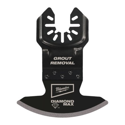 Deimantinis peiliukas daugiafunkciniam įrankiui MILWAUKEE OL 42x3mm