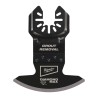 Deimantinis peiliukas daugiafunkciniam įrankiui MILWAUKEE OL 42x3mm