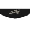 Peiliukas daugiafunkciniam įrankiui MILWAUKEE OL SEG HCS 90mm