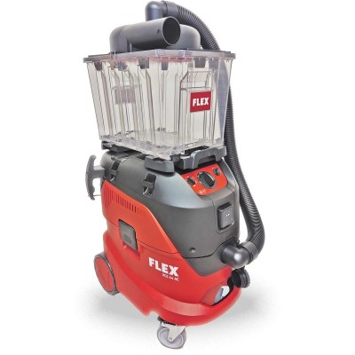 Ciklona filtrs FLEX VCE-PS 25