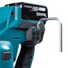 Akumuliatorinė viniakalė MAKITA 18V 21  50-90mm