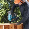 Akumuliatorinė viniakalė MAKITA 18V 21  50-90mm