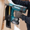 Akumuliatorinė viniakalė MAKITA 18V 21  50-90mm
