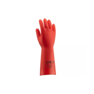 Dielektriskie cimdi HONEYWELL KCL Electro CL 0 Red Latex Glove 11 XXL