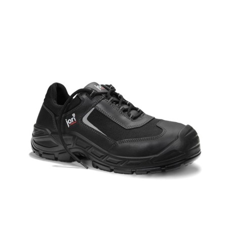 Batai ELTEN Jori Builder Compo Low ESD S3S, juodi 45