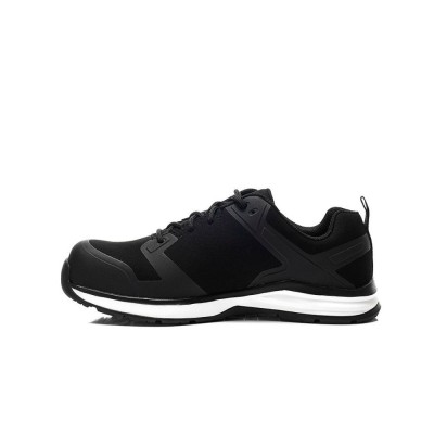 Apavi ELTEN Jori Free Black Low ESD S3, melni 39