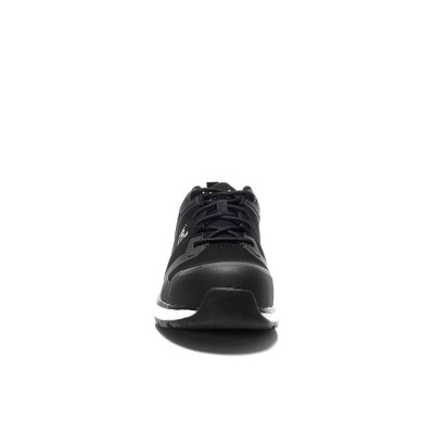 Apavi ELTEN Jori Free Black Low ESD S3, melni 41