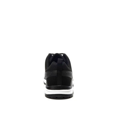 Apavi ELTEN Jori Free Black Low ESD S3, melni 41