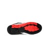 Sandales ELTEN Jo Rapid Boa Black Red Easy ESD S1P, melnas 46