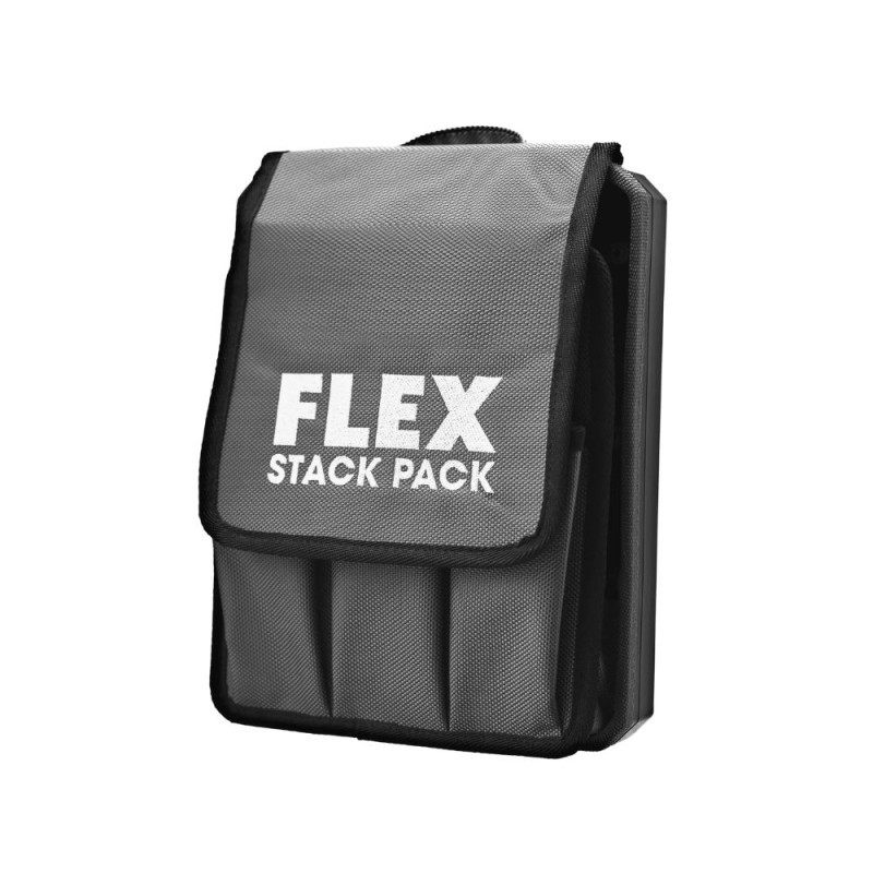 Piekaramā darbarīka soma FLEX Stack Pack