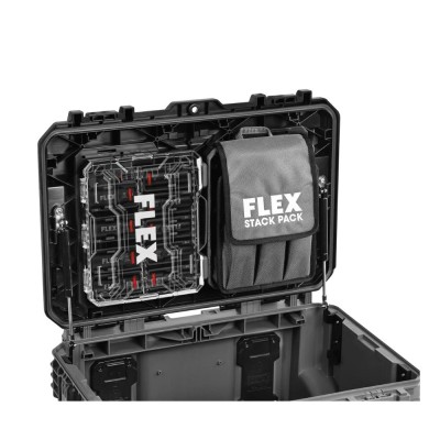 Piekaramā darbarīka soma FLEX Stack Pack