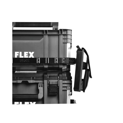 Piekaramā darbarīka soma FLEX Stack Pack