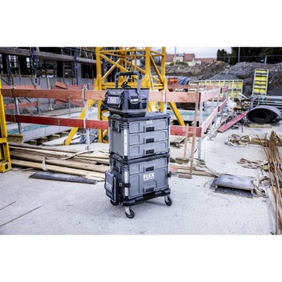 Piekaramā darbarīka soma FLEX Stack Pack
