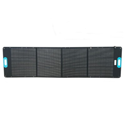 Saules panelis AS-SCHWABE 200W, 2 gab