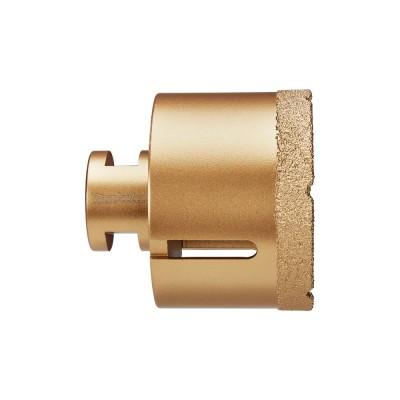 Deimantinė gręžimo karūna MAKITA M14 65mm