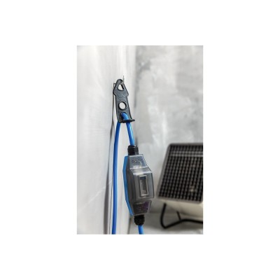 Enerģijas mērītājs AS-SCHWABE ROCO 230V