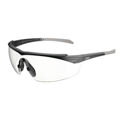 Caurspīdīgās aizsargbrilles Abus Ocudo