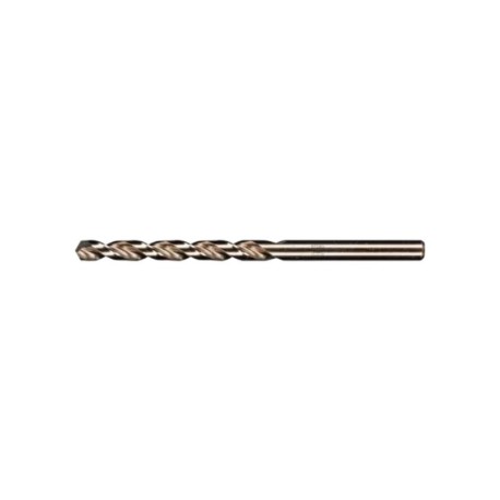 Spiralinis grąžtas PFERD Co5 HSSE DIN338 Inox 5,2mm