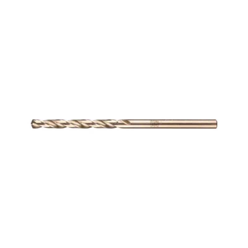 Spiralinis grąžtas PFERD Co5 HSSE DIN338 Inox 3mm