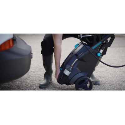 Augstspiediena mazgāšanas iekārta NILFISK MC 2C-150/650 XT New