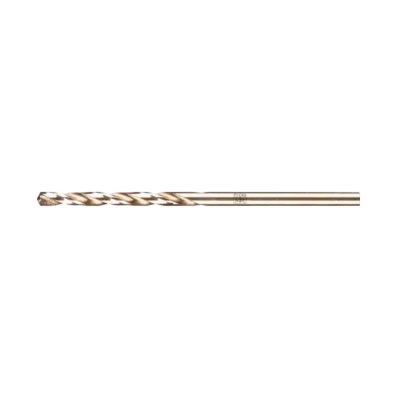 Spiralinis grąžtas PFERD Co5 HSSE DIN338 Inox 2,5mm