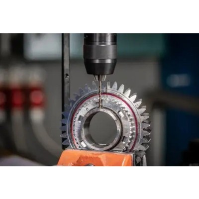 Spiralinis grąžtas PFERD Co5 HSSE DIN338 Inox 2,5mm