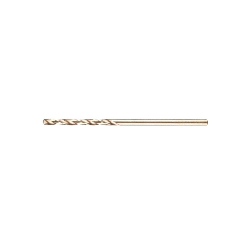 Spiralinis grąžtas PFERD Co5 HSSE DIN338 Inox 2mm