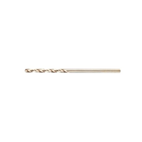 Spiralinis grąžtas PFERD Co5 HSSE DIN338 Inox 2mm