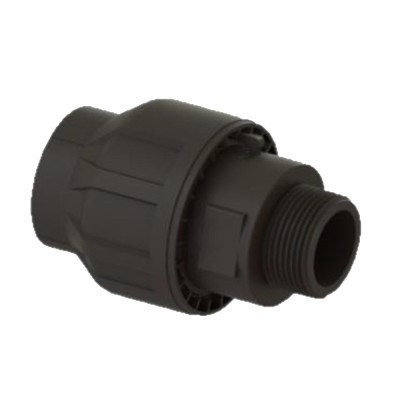 Jungtis INGERSOLL SimplAir 32mm 1 1/4"