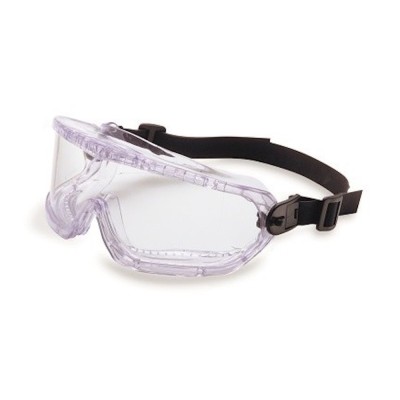 Slēgta tipa aizsargbrilles HONEYWELL V-MAXX