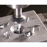 Paplašinātājurbis RUKO Ultimatecut HSS 10,4mm