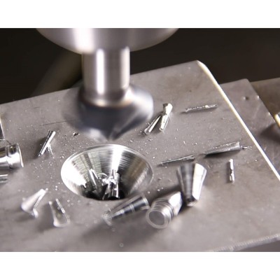 Paplašinātājurbis RUKO Ultimatecut HSS 6,3mm
