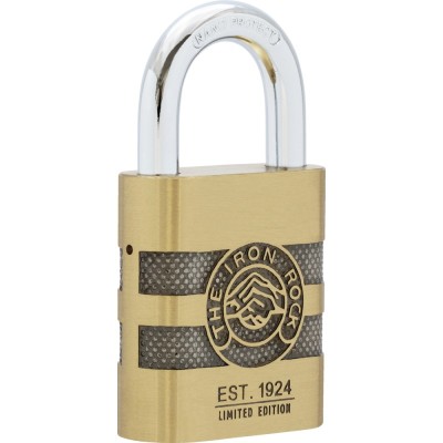 Piekaramā atslēga ABUS 83/45 Iron Rock