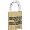 Piekaramā atslēga ABUS 83/45 Iron Rock