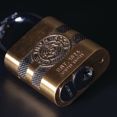 Piekaramā atslēga ABUS 83/45 Iron Rock
