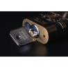 Piekaramā atslēga ABUS 83/45 Iron Rock